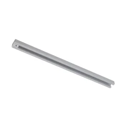 Lindby Linaro stroomrail, 50 cm, wit, 1-fase railsysteem