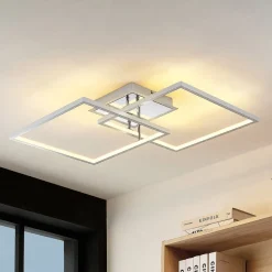 Lindby Liyana LED plafondlamp