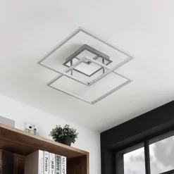 Lindby Liyana LED plafondlamp