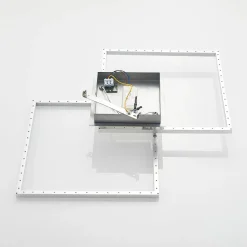 Lindby Liyana LED plafondlamp