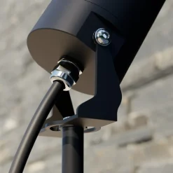 Lindby Lobelia prikspot, GU10, IP65