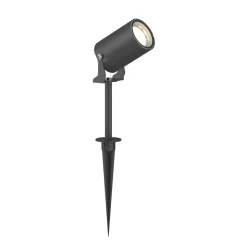 Lindby Lobelia prikspot, GU10, IP65
