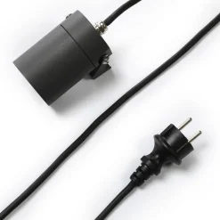 Lindby Lobelia prikspot, GU10, IP65