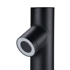 Lindby Lolani aluminium tuinpadverlichting 1-lamp 60 cm