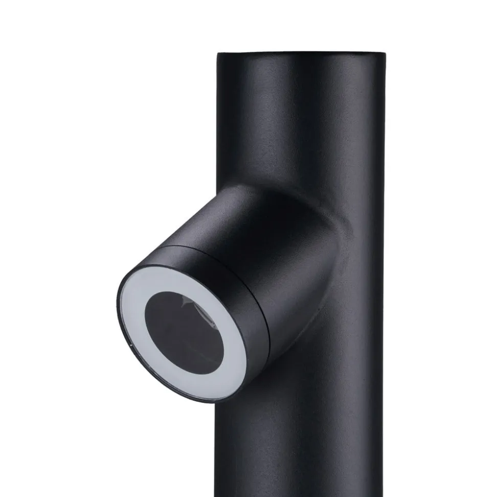 Lindby Lolani aluminium tuinpadverlichting 1-lamp 60 cm