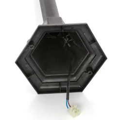 Lindby Nane tuinpadverlichting, 122 cm, lantaarn, zeewaterbestendig, E27