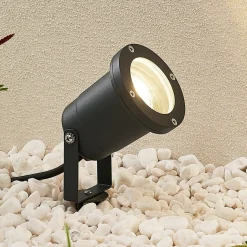 Lindby Nielas buiten-spot