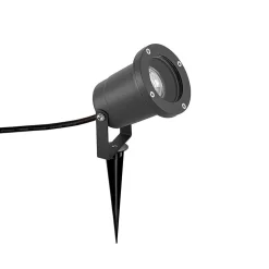 Lindby Nielas buiten-spot