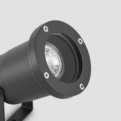 Lindby Nielas buiten-spot