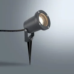 Lindby Nielas buiten-spot