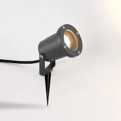 Lindby Nielas buiten-spot