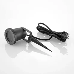 Lindby Nielas buiten-spot