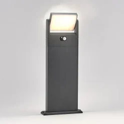 Lindby Novalie LED tuinpadverlichting