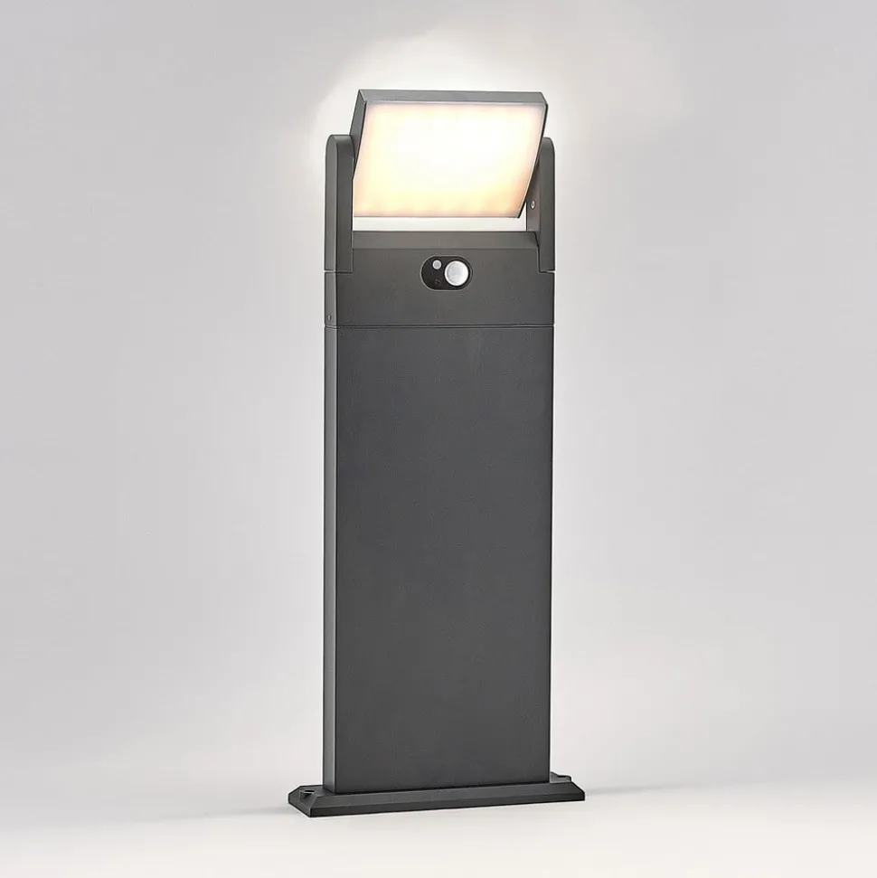 Lindby Novalie LED tuinpadverlichting