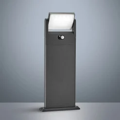 Lindby Novalie LED tuinpadverlichting