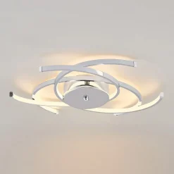 Lindby Omnika LED plafondlamp