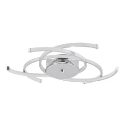 Lindby Omnika LED plafondlamp