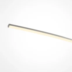 Lindby Phillie LED hanglamp, in hoogte verstelbaar