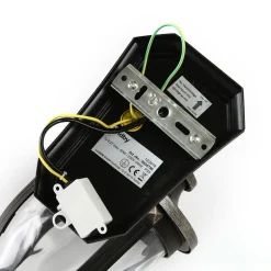 Lindby Philody buitenwandlamp, 29 cm