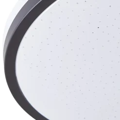 Lindby plafondlamp Nymira, 4.000 K, kunststof