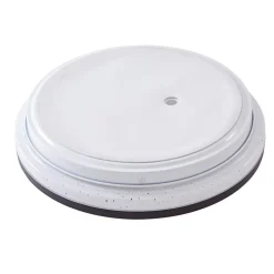 Lindby plafondlamp Nymira, 4.000 K, kunststof