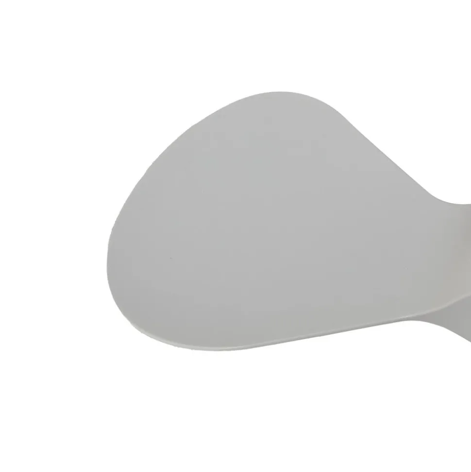 Lindby plafondventilator Enon, wit, gelijkstroommotor, stil