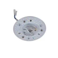 Lindby plafondventilator Klasika, DC, stil, 106 cm, CCT