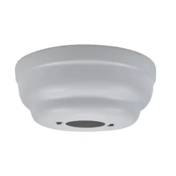 Lindby plafondventilator met verlichting Litur, stil, Ø 77 cm, E27