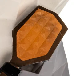 Lindby Racoon LED lamp op zonne-energie, figuur, wasbeer