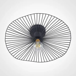Lindby Ruota plafondlamp van metaal
