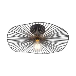 Lindby Ruota plafondlamp van metaal