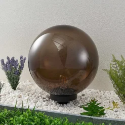 Lindby Samini decoratie-lichtbol, Ø 40 cm
