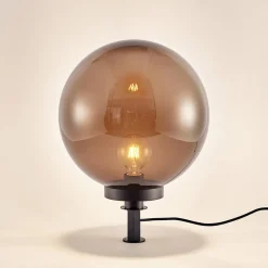 Lindby Samini decoratie-lichtbol, Ø 40 cm