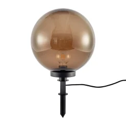 Lindby Samini decoratie-lichtbol, Ø 40 cm