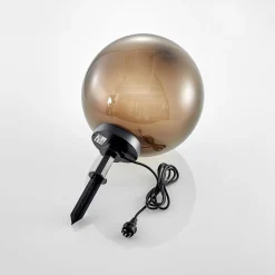 Lindby Samini decoratie-lichtbol, Ø 40 cm
