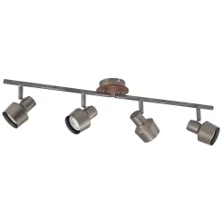 Lindby Sanem spot, 4-lamps