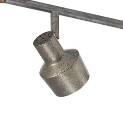 Lindby Sanem spot, 4-lamps