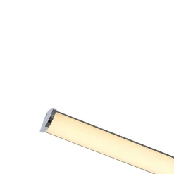 Lindby Sanya LED spiegellamp, 60 cm