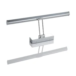 Lindby Sanya LED spiegellamp, 60 cm