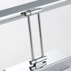 Lindby Sanya LED spiegellamp, 60 cm