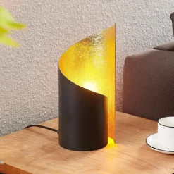 Lindby Shanaya tafellamp