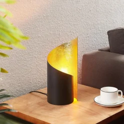 Lindby Shanaya tafellamp