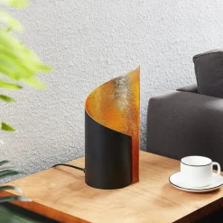 Lindby Shanaya tafellamp