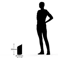 Lindby Shanaya tafellamp