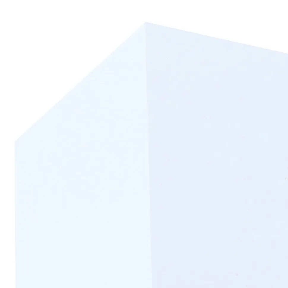 Lindby Smart LED buiten wandlamp Dara, 10 cm, wit, CCT Tuya