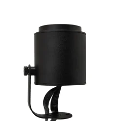 Lindby Smart LED buitenspot Nymo, CCT, RGB, Tuya, set van 3