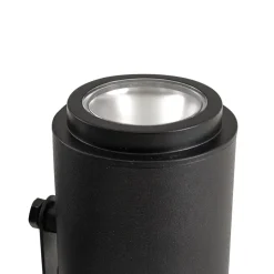 Lindby Smart LED buitenspot Nymo, CCT, RGB, Tuya, set van 3