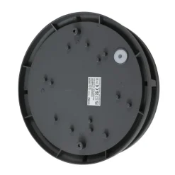 Lindby Smart LED buitenwandlamp Liren CCT RGB Tuya WLAN