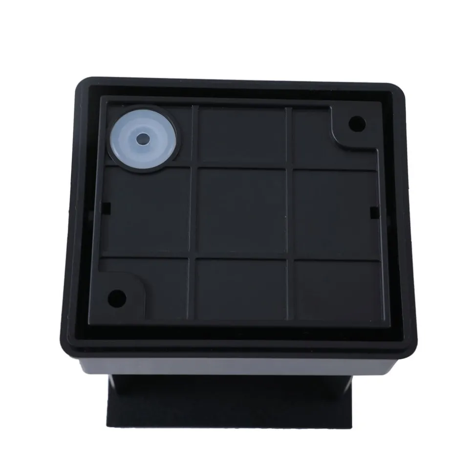 Lindby Smart LED buitenwandlamp Dara roest hoekig CCT RGB Tuya