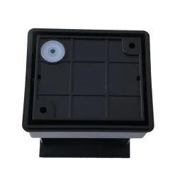 Lindby Smart LED buitenwandlamp Dara roest rond CCT RGB Tuya